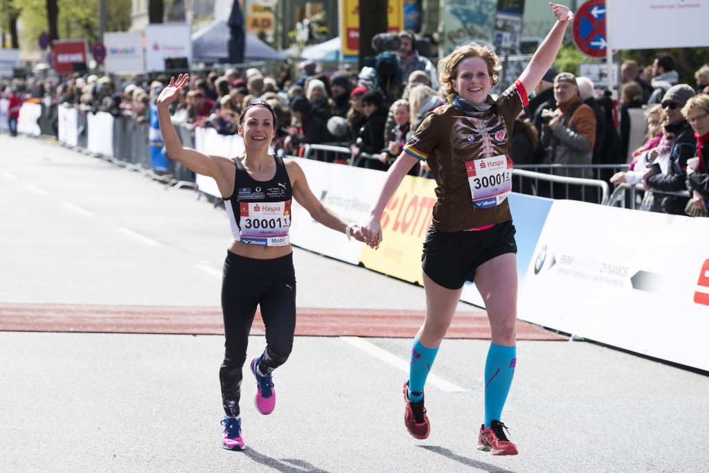 Haspa Marathon Hamburg