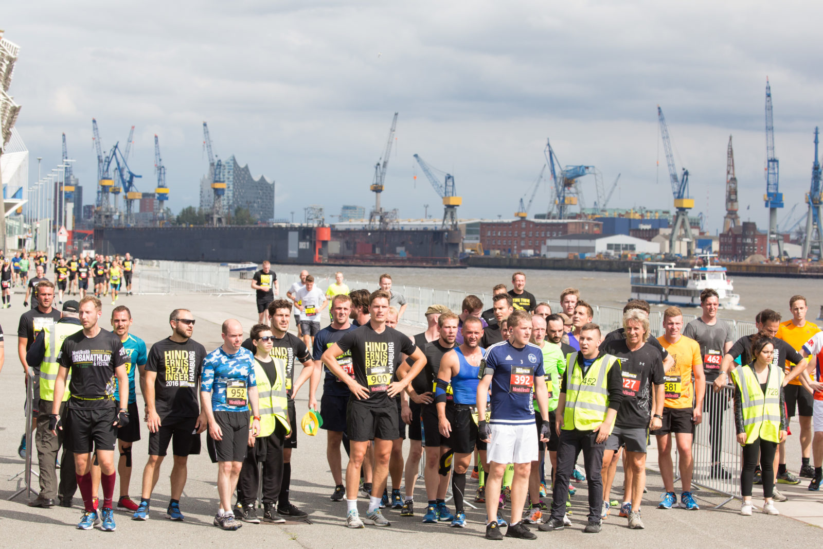 Urbanathlon 2016