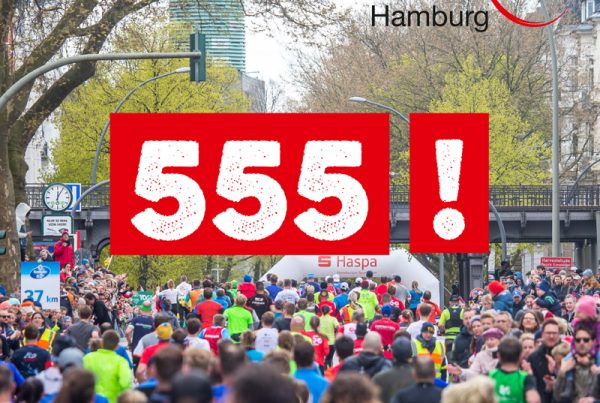 Haspa Marathon Hamburg