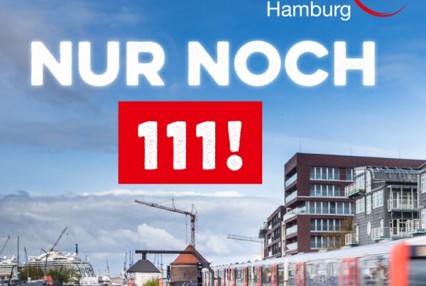 Haspa Marathon Hamburg