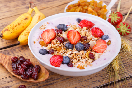 Ernährungstipps für euer Marathontraining