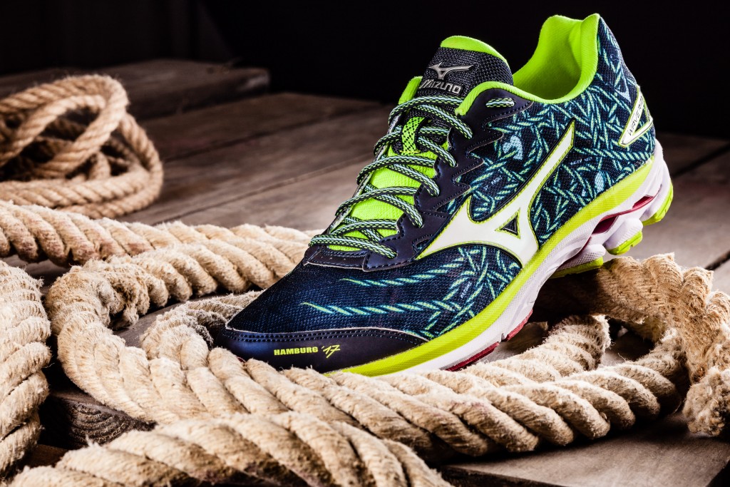 mizuno wave creation 20 uomo 2013