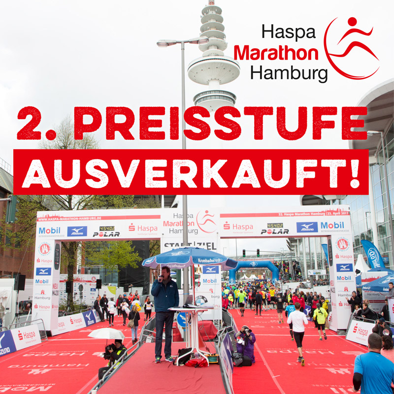 Haspa Marathon Hamburg