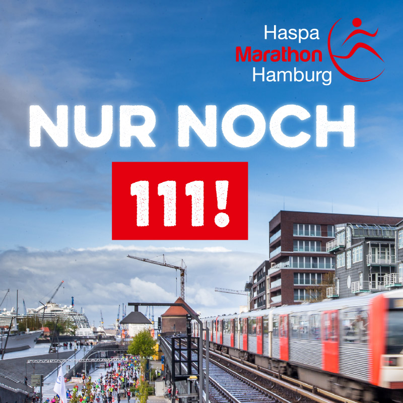 Haspa Marathon Hamburg