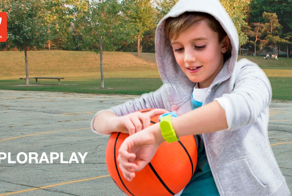 #xploraplay | Haspa Marathon Hamburg