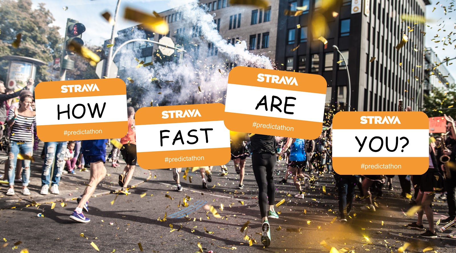Strava Predictathon Hamburg | Haspa Marathon Hamburg
