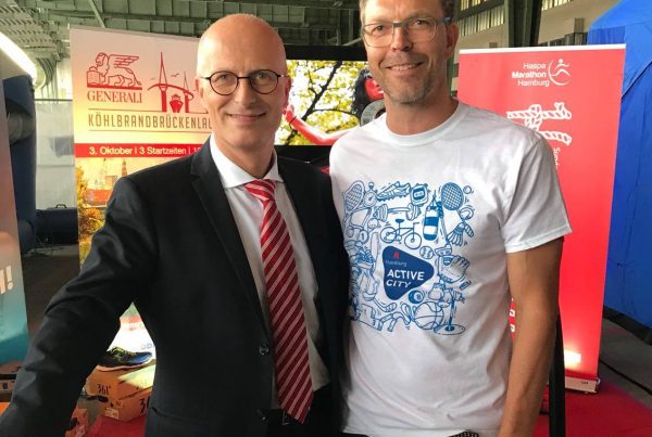 hamburger Sommerfest