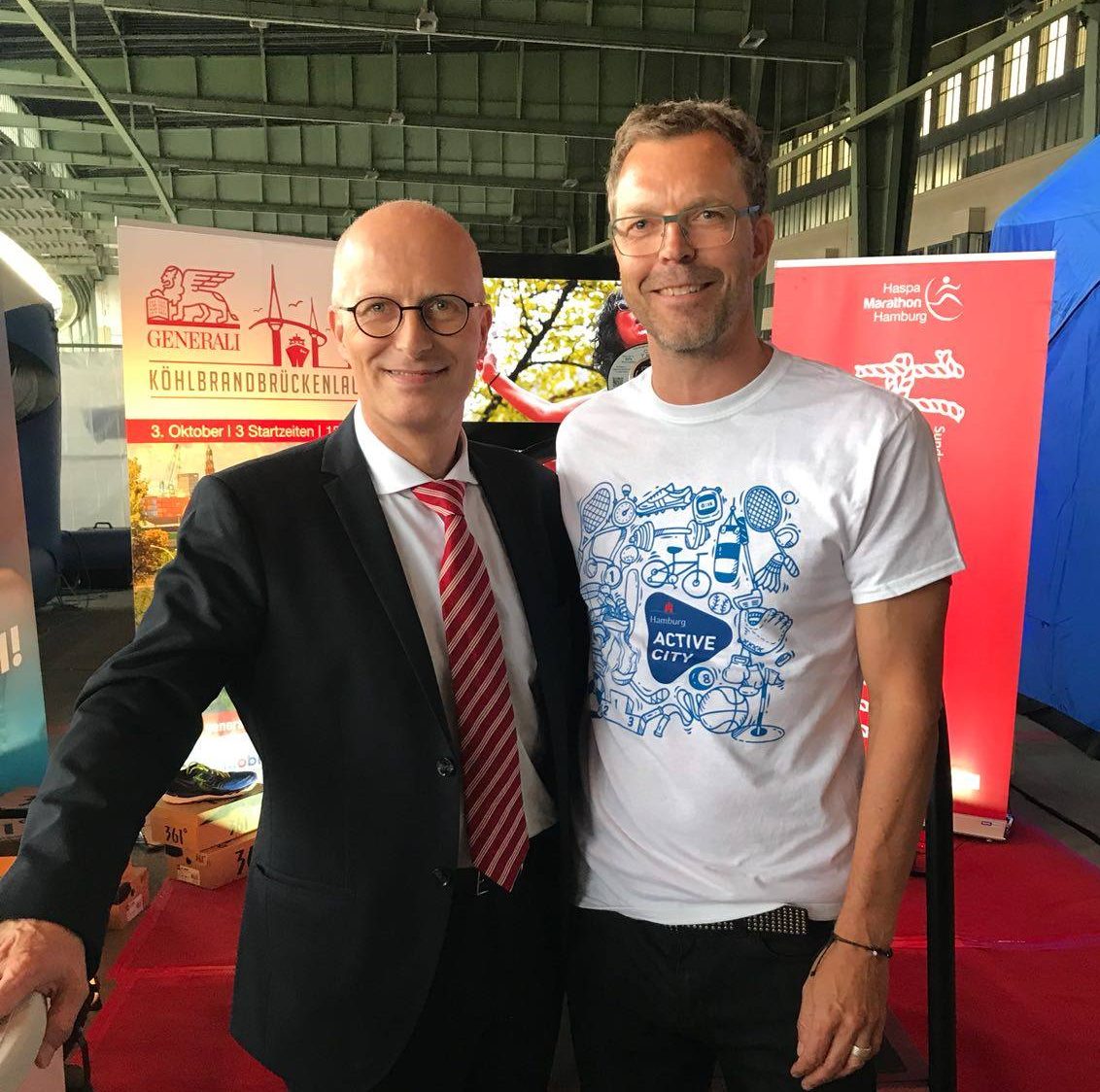 hamburger Sommerfest