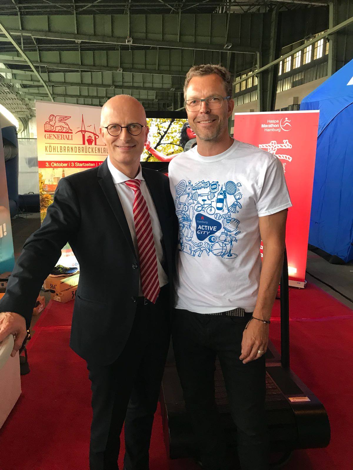 hamburger Sommerfest