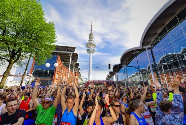 Startliste Haspa Marathon Hamburg ist online
