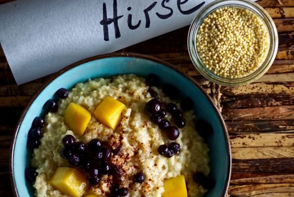 Porridge-Bowl