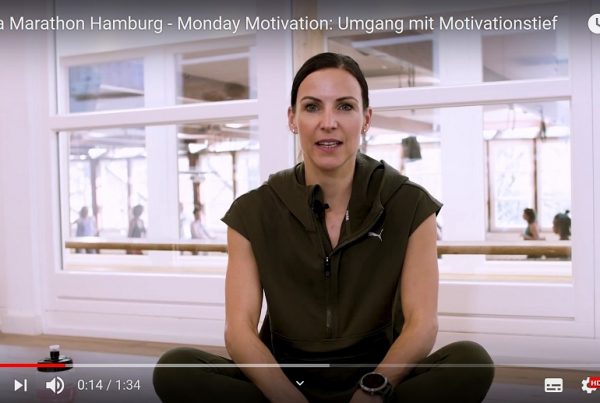 Mocki über Motivationsprobleme