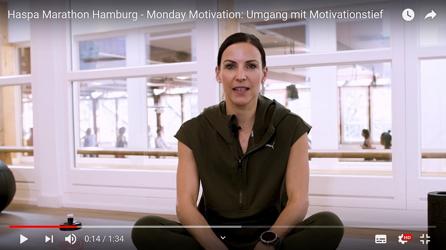 Mocki über Motivationsprobleme