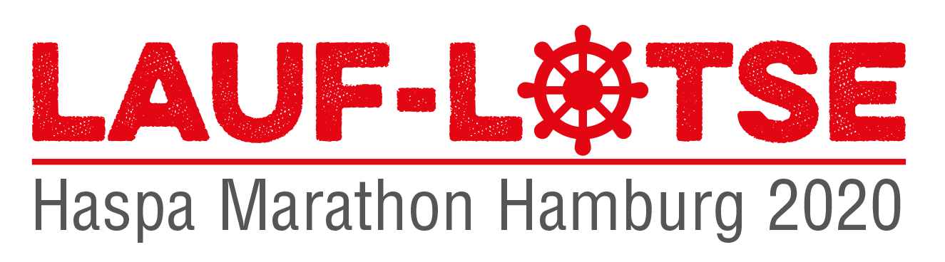 Lauflotse Haspa Marathon Hamburg 2020